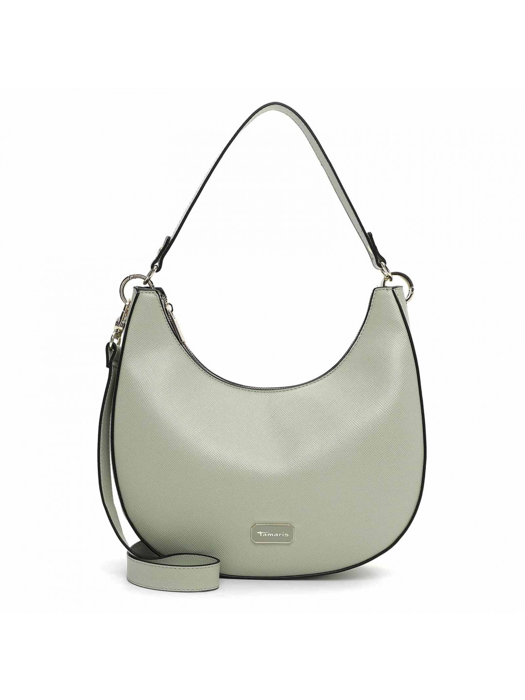 Dámská kabelka přes rameno Tamaris Faria – zelená